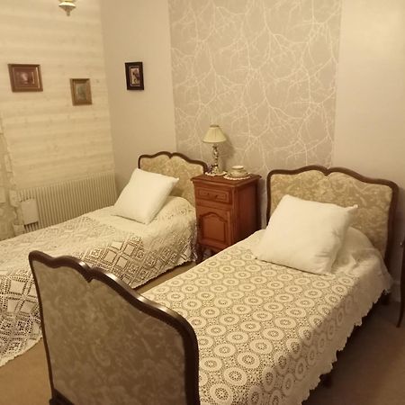 Maison Gay Lussac St Leonard De Noblat Saint Leonard de Noblat Bagian luar foto