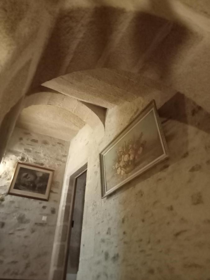 Maison Gay Lussac St Leonard De Noblat Saint Leonard de Noblat Bagian luar foto