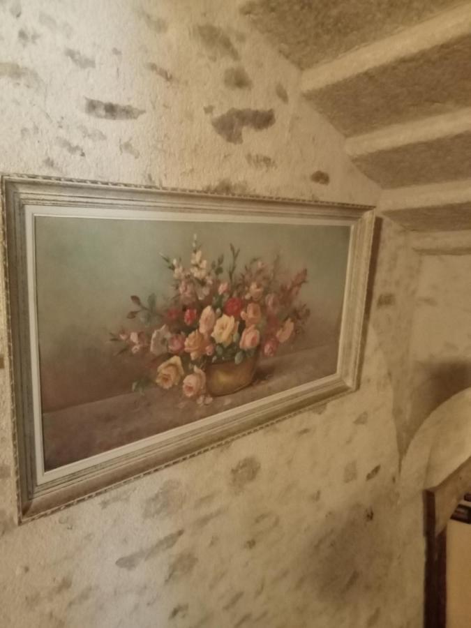 Maison Gay Lussac St Leonard De Noblat Saint Leonard de Noblat Bagian luar foto