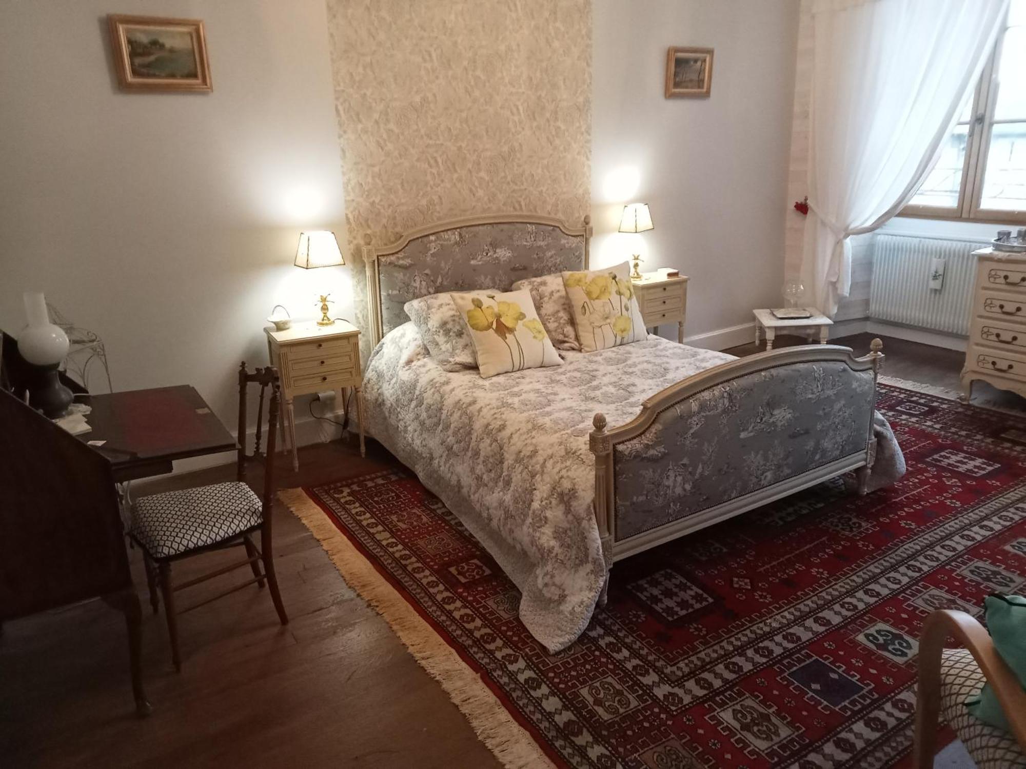 Maison Gay Lussac St Leonard De Noblat Saint Leonard de Noblat Bagian luar foto